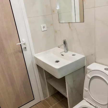 Las Studio Διαμέρισμα Θεσσαλονίκη